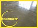 ТИСТРОМ (Краско) – износостойкий полиуретановый лак для бетона  и бетонных полов