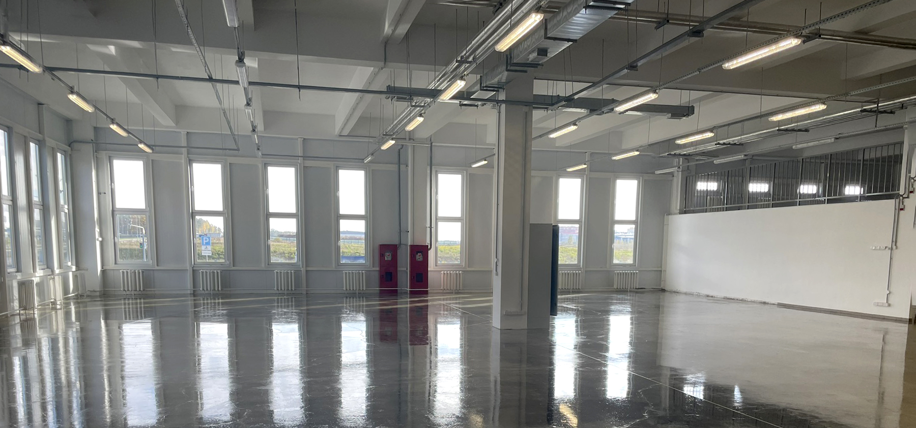 Подготовка топпингового пола к нанесению лакокрасочных материалов: пошаговое руководство