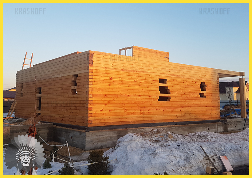 Для чего используется средство Мастервуд Грунт?