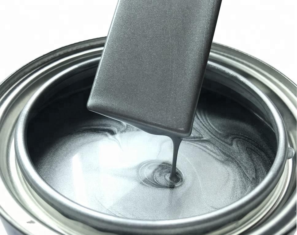 От дождя, от воды в агрессивной среде – Мастермет Platinum защищает металлы везде