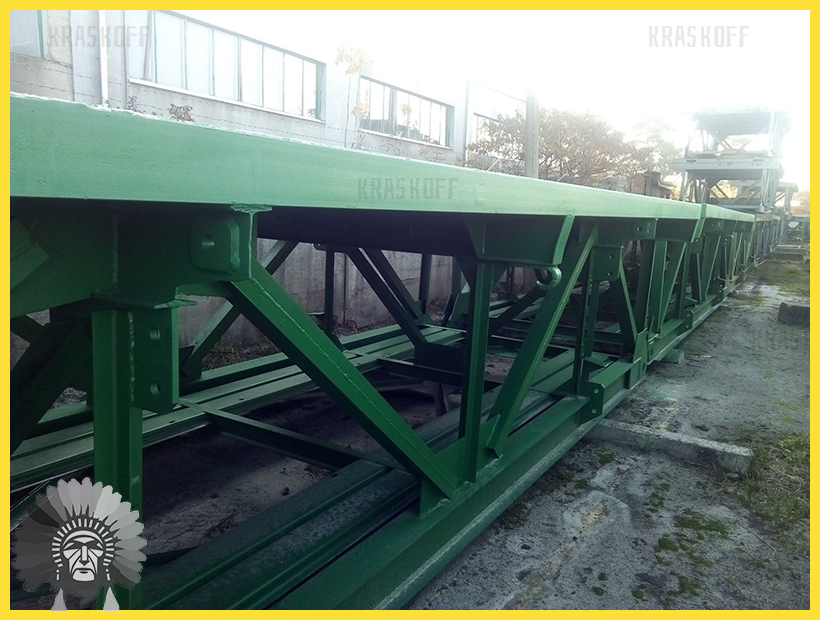 Что представляет собой краска по ржавчине Металлит?