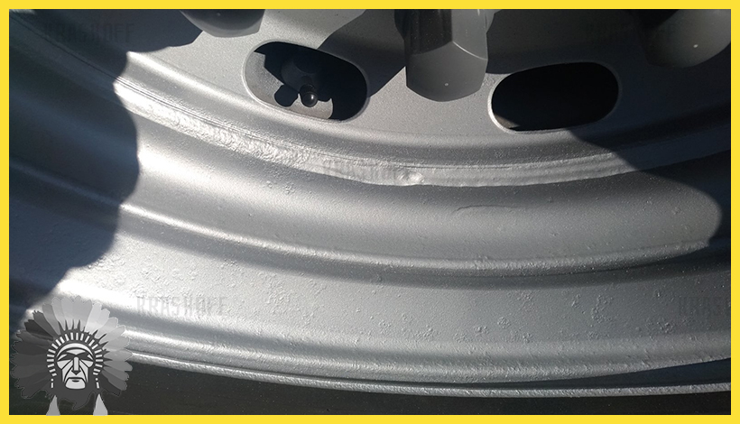 Где применяется защитно-декоративная краска Мастермет Platinum?