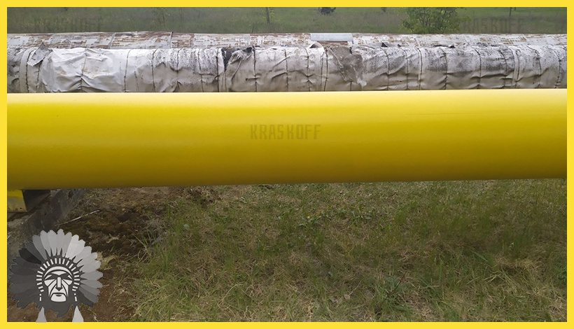 Ферростоун грунт-эмали – красим один раз на долгие годы