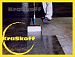ЭПОЛАСТ-ГРУНТ (Краско) – химстойкий эпоксидный грунт (лак) для бетона  и бетонных полов
