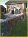 БЕТОНИТ ЛАК (Краскофф Про) – атмосферостойкий акрилово-алкидный лак  с эффектом «мокрого камня» для бетона, камня, кирпича и бетонных полов