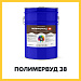 ПОЛИМЕРВУД 38 (Краскофф Про) – полиуретановая эмаль (краска) для дерева, паркета, фанеры, ДВП, ДСП