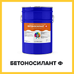 БЕТОНОСИЛАНТ Ф (Краскофф Про) – полиуретановый герметик для межпанельных швов, стыков