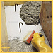 КЛЕЙПОЛ (Краско) – гидроизоляционный эпоксидный клей (гидроизоляция) для склеивания свежего и замасленного бетона