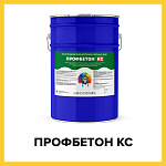 ПРОФБЕТОН КС (Kraskoff Pro) – кислотоупорная эпоксидная эмаль (краска) для бетона и бетонных полов