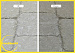 АКВАСТОУН (Краско) – гидрофобная упрочняющая акриловая пропитка для бетона  и бетонных полов